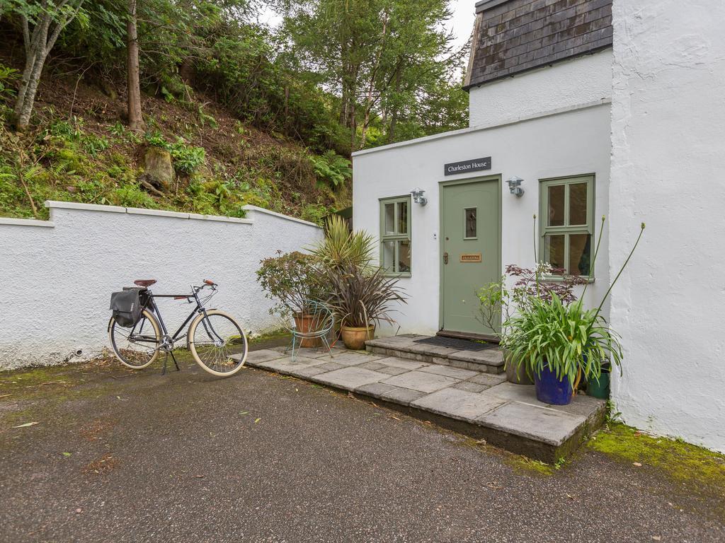 Charleston House Hotel - Inverness — Photos 2