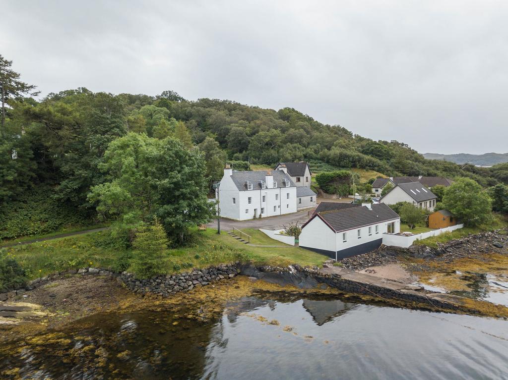 Charleston House Hotel - Inverness — Photos 3